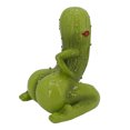 thumbnail image 3 of La Mesa Figura Pepino en Escabeche Modelo Miniatura para Del, 3 of 5