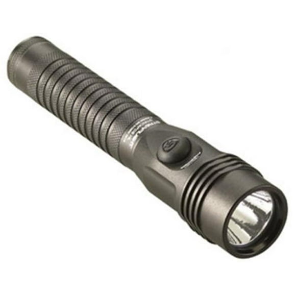 Streamlight SG74420 Strion Dual Switch with Grip Ring, Black