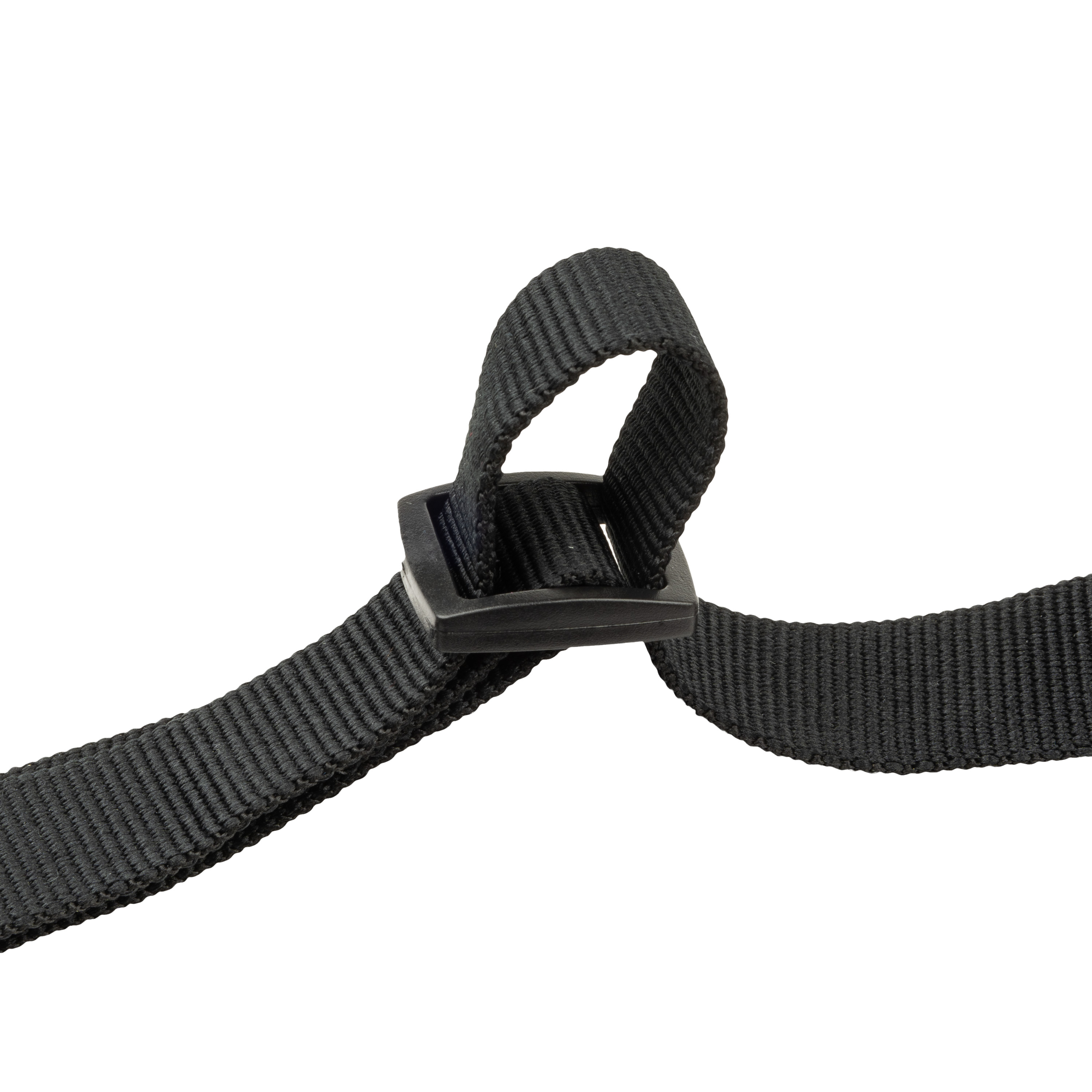 Vibrant Life Reflective Mesh Adjustable Dog Harness, Black, Small photo 8