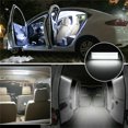 thumbnail image 4 of 72 LED 12V -80V Camper RV Interior Light Trailer Barco Lámpara de techo para coche Van Sincero Electrónica, 4 of 5