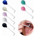 thumbnail image 3 of Tonsil Stone Remover Vacuum, Tonsil Stone Removal Kit Tool Tonsil Stone Treatment Oral Suction Tool, Dental Suction Mouth Cleaner Mouth Cleaning Oral, 3 of 4