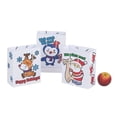 thumbnail image 2 of Color Your Own Christmas Gift Bags - Craft Kits - 12 Pieces, 2 of 2