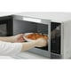 thumbnail image 4 of Microondas Panasonic NN-GF574MRPH 27Lt Grill 22 funciones, 4 of 5