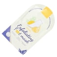 thumbnail image 2 of Elaimei mascarilla hidratante para pies eliminación de callos de piel muerta mascarilla para pies de limón de absorción rápida, 2 of 8