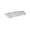 Chrome, variant on APS Compatible with Ford Expedition 2003-2006 Main Upper Billet Front Grill Grille Insert F65715A