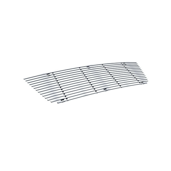 APS Compatible with Ford Expedition 2003-2006 Main Upper Billet Front Grill Grille Insert F65715A