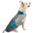 thumbnail image 3 of Campera para Perro DOG HELIOS Lotus-Rusher Impermeable 2 en 1 Talle Chico, 3 of 6