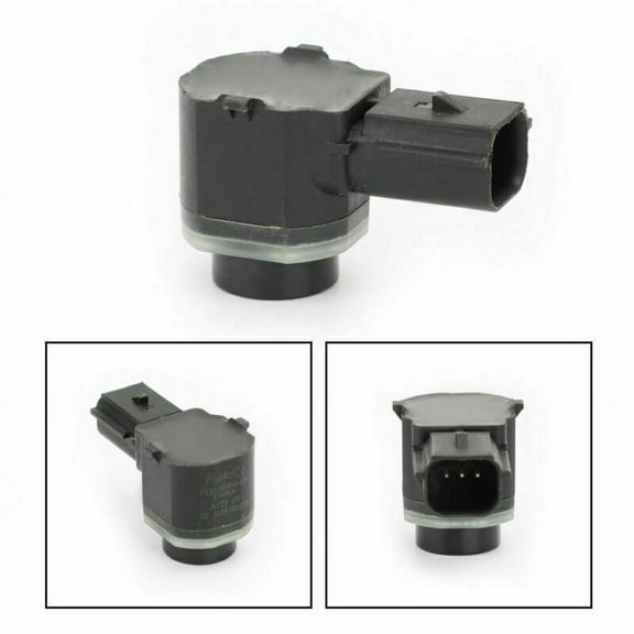 New Parking Aid Ultrasonic Sensor PDC Sensor FL3T-15K859-AB For Ford Lincoln U1