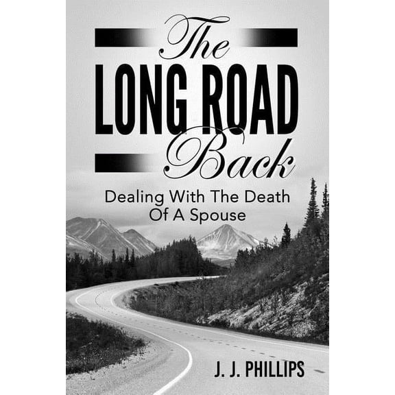 The Long Road Back (Paperback)