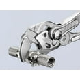 thumbnail image 5 of Knipex - Mini Pliers Wrench PVC Grips 125mm, 5 of 5