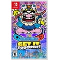 thumbnail image 1 of Videojuego Nintendo Warioware Get It Together [E10], 1 of 2