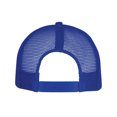 thumbnail image 2 of Beechfield  Adult Snapback Trucker Cap, 2 of 2
