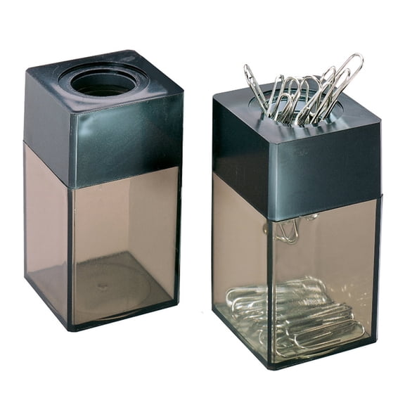 (Price/EA)Charles Leonard CHL010B Clip Caddy Black