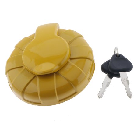 VOE14528922 14528922 Cap Fuel 2 Keys for Volvo EC140B, EC160B, EC160C, EC180B, EC180C, EC210B, EC235C, EC240B, EC290B, EC330B, EC360B, EC360C, EC460B, EC460C, EC55B