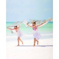 thumbnail image 3 of Contemporary Yellow Blue Tree Beach Towels Oversized Super Absorbent, Abstract Art Oil Paiting Lightweight Bath Towel Quick Dry Sets For Bathroom/Pool/Rv Camping/Beach Play/Gym Room/Picnic 35"x70", 3 of 8