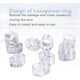 thumbnail image 2 of Door Handle Buffer - Set Of 10 Door Handle Stoppers Door Handle Protection Wall, 2 of 4
