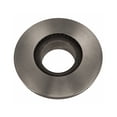 thumbnail image 3 of Front Brake Rotor Replaces OEM: 23-123625-002, 3 of 5