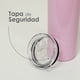 thumbnail image 4 of Termo Vaso Para Bebidas 20oz Acero Inox Doble Pared Rosa ilios innova 20 oz Rosa, 4 of 9