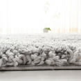 thumbnail image 2 of Safavieh Fontana Hilda Geometric Plush Shag Area Rug, 2 of 9