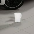 thumbnail image 1 of WHAMVOX Measuring Jugs Plastic for Automotive Maintenance Large Measuring Cup with Handle Transparent 1Pack, 1 of 8