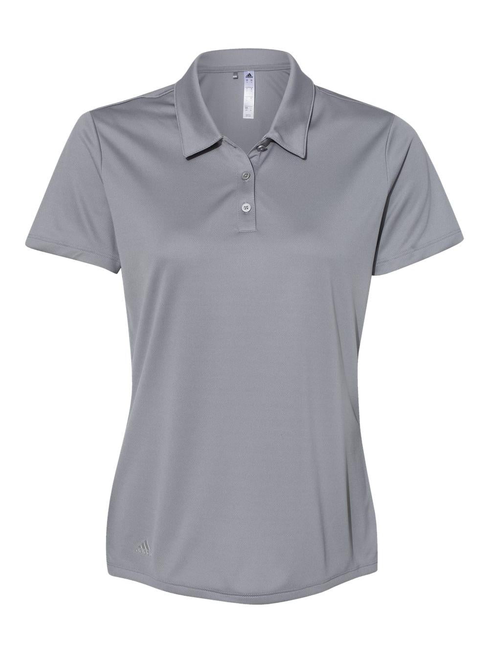Women's Golf Polos | adidas US