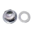 thumbnail image 2 of 90009-R70-A00 Engine Oil Pan Drain Bolt Plug with Washer for /-CXDT, 2 of 5