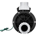 thumbnail image 3 of VEVOR Swimming Pool Water Pump 1HP 0.75 Kw Water Circulation Spa Pump Above Ground Pool, 3 of 9