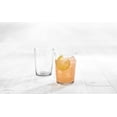 thumbnail image 3 of Libbey Enzo Cooler Glass Set, 4 Piece, 3 of 4