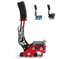 thumbnail image 5 of USB Handbrake for SIM Racing Games for Logitech G27/G29 Red, 5 of 5