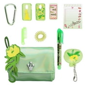 Real Littles Collectible Micro Disney Bags with 6 Surprises Inside!, Colors and Styles Vary, Ages 6+