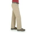 thumbnail image 2 of Wrangler Men's Rugged Wear Relaxed Fit Straight Leg Canvas Pant Golden Khaki New, 2 of 6