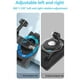 thumbnail image 2 of Matsuzay Soporte de montaje para correa de hombro para Compatible con 10 360, Clip de rotación, soporte para cámara deportiva, Electrónica, 2 of 6