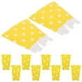 thumbnail image 3 of 24pcs Popcorn Boxes Popcorn Paper Boxes Decorative French Fries Boxes Snack Boxes, 3 of 9