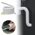 thumbnail image 1 of Tong Efficient AC Drain Hose Extender Gadget For Leaks And In Household Plumbing Fittings, 1 of 6