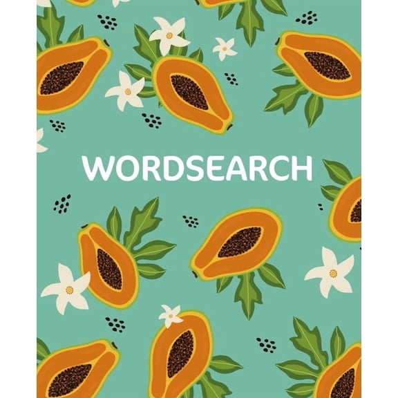 Wordsearch: Over 150 Puzzles, (Paperback)