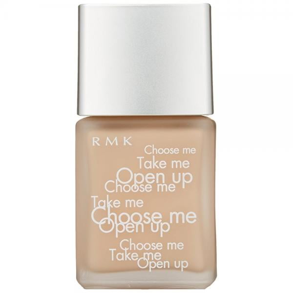 rmk liquid foundation