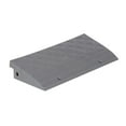 thumbnail image 1 of Vestil Manufacturing MPR-2310-G 23 x 10.5 in. High Impact Multi-Purpose Ramp, 1 of 1