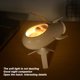 thumbnail image 3 of Altavoz Portátil Luz Ambiental 4.2W ANGGREK Para Dormitorio, 3 of 7