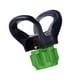 thumbnail image 1 of Reemplazo de protector de boquilla, accesorios universales, conjunto de herramienta de boquilla, asiento de boquilla verde, 1 of 9