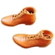 thumbnail image 2 of Accesorios para muñecas Macarena 1/6 zapatos De cuero marrón, 2 of 8