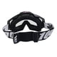 thumbnail image 2 of Ndcxsfigh 367 Gafas Motocross Con Lentes Transparentes Gafas para Moto Cross (negro + Negro), 2 of 4