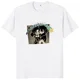 thumbnail image 1 of Camisetas estampadas para fans de los juegos de terror retro para hombre, camisetas unisex de algodón, camiseta "El ataúd de Andy y Leyley", talla UE, 1 of 7