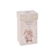 thumbnail image 3 of Cobija de apego Elegant Baby Annabelle Bunny Snuggler, 3 of 3