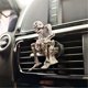 thumbnail image 3 of ModaSkullcarAccesoriosInteriorCreativoSkullcarambientadordifusor de aceite perfumadoHalloween, 3 of 5