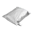 thumbnail image 3 of Housse de Bateau Yacht Protection Extérieure Imperméable Résistant Argent Réfléchissant Tissu Oxford 300D - Smashing Durable et Résistant à la Déchirure S'Adapte à V-Coque Tri-Coque Runabouts et Barques 17-19FT, 3 of 7