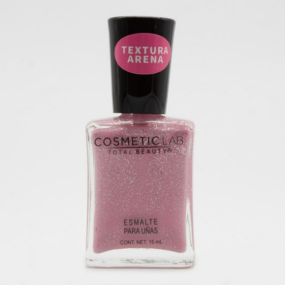 Esmalte Cosmetic Lab Rosa Flamenco Arena 15 ml