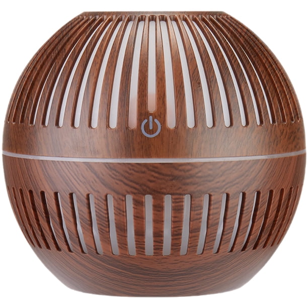 ColoMX 1 conjunto de difusor de aceite Humidificador de aire Humidificador de difusor de aromaterapia para la oficina en casa