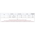 thumbnail image 4 of Lerpwige Women Under Dress Ice Silk Slip Shorts Underwear Lace Thigh Panties Safety Pant, 4 of 15