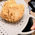 thumbnail image 3 of Couvercle Anti-Débordement en Silicone Résistant à la Chaleur pour Pot : Essentiel de Cuisine, 3 of 10