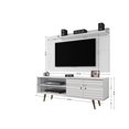 thumbnail image 3 of Manhattan Comfort Liberty TV Stand and Panel, 3 of 3